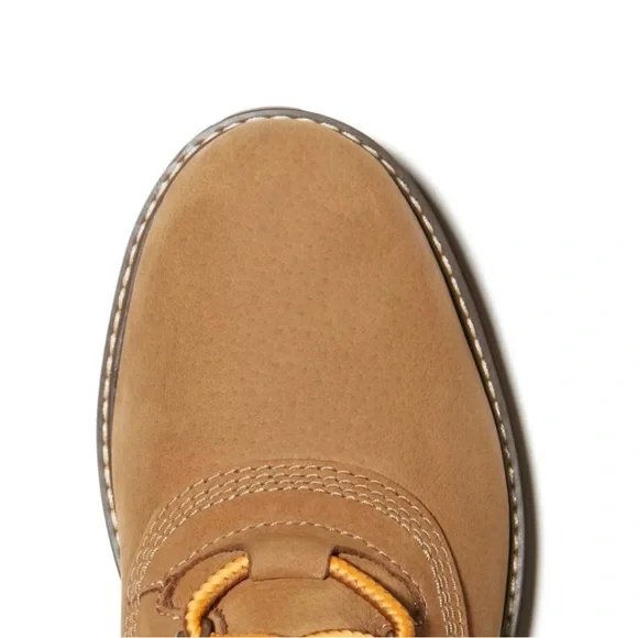 Timberland Courmayeur Valley Shearling Ankle Boots - Picture 5 of 14